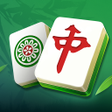 ไอคอนของโปรแกรม: Mahjong Magic: Triple Til…