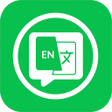 أيقونة البرنامج: Whats translate for whats…