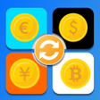 Currency Converter Quick Rate icon