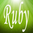 Ikon program: Ruby IDE Fresh Edition