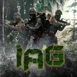 プログラムのアイコン：Indian Army Game