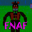 Иконка программы: Fnaf Mods Minecraft