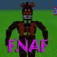 Fnaf Mods Minecraft