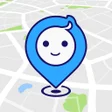 Ikon program: Family GPS LocatorKids Sa…