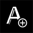 Biểu tượng của chương trình: Fonts - Install Font