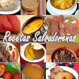 Recetas Salvadoreñas
