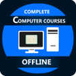 Ikon program: Learn Computer Courses Of…