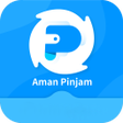プログラムのアイコン：Aman Pinjam  Solusi Pinja…