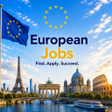 Ikona programu: European Jobs