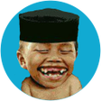 程序图标：Stiker Wa Viral