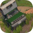 أيقونة البرنامج: Valley - Offroad Simulati…