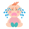 أيقونة البرنامج: Baby Language