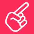 ไอคอนของโปรแกรม: ShotCaller - Make Sports …