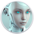 程序图标：GPT Voice Chat: AI Open W…
