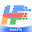 程序图标：HotFit