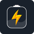 أيقونة البرنامج: Super Battery Charging Ba…