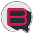 程序图标：Brax.Me - Private Communi…