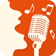 Ícone do programa: Karaoke - Sing with MyKar…