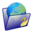 プログラムのアイコン：File Manager
