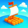 Icoon van programma: Sail Up: Boat Evolution