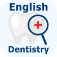 أيقونة البرنامج: English For Dentistry: Te…