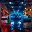 プログラムのアイコン：Sports Car Wallpapers HD