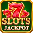 プログラムのアイコン：Jackpot Slots: WinGame 20…