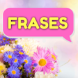 プログラムのアイコン：Frases de Tudo com Imagen…