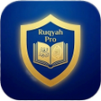 プログラムのアイコン：রকইয়হ পর - Ruqyah Pro