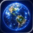Ikona programu: Worldle:Geography Daily P…