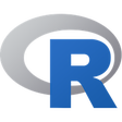 Icono de programa: R