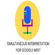 Icon of program: Simultaneous Interpretati…