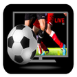 プログラムのアイコン：Euro Football Live tv App