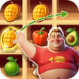 Programikonen: Dish Party: Food Sort