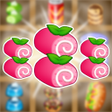 Programikonen: Dish Party: Food Sort