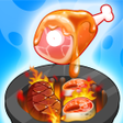 Programikonen: Dish Party: Food Sort