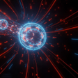 Icône du programme : Lighted Tunnel Loop Live …