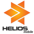 プログラムのアイコン：HELIOS Mobile