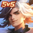 Programikonen: 曙光英雄10英雄登录领