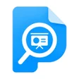 Ikon program: ppt finder