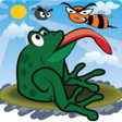 Иконка программы: A Frog Tale Free