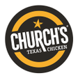 Иконка программы: Church's Texas Chicken