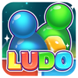 ไอคอนของโปรแกรม: Royal Ludo-King