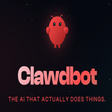 Clawdbot