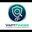 Programın simgesi: VaptFinder: Vulnerability…
