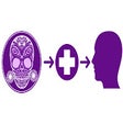 أيقونة البرنامج: Dia de Muertos para Vivos