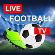 程序图标：LIVE FOOTBALL TV STREAMIN…