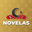 Иконка программы: Novelas Turcas en HD