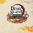 ไอคอนของโปรแกรม: Demon Slayer -Kimetsu no …