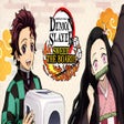 Demon Slayer -Kimetsu no Yaiba- Sweep the Board!